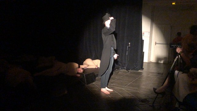 Il était une fois la vie avec les élèves acteurs du lycée La Touche