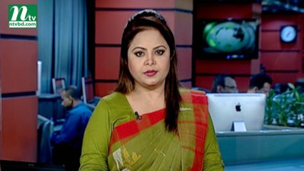 NTV Dupurer Khobor | 25 May 2019