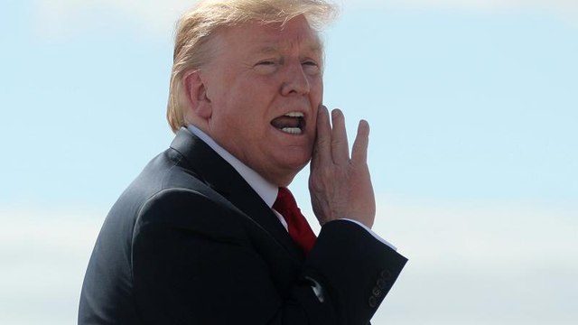 США отправят войска на Ближний Восток