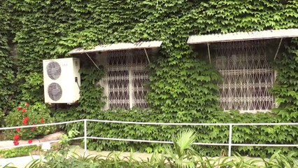 HUZUR VE BEREKET AYI RAMAZAN - Ramazanda serinliğin adresi: 'Yeşil Cami' - ADANA