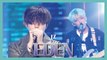 [HOT] IZ - EDEN , 아이즈 - 에덴 Show Music core 20190525