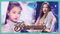 [HOT] BVNDIT - Dramatic ,  밴디트 - 드라마틱 Show Music core 20190525