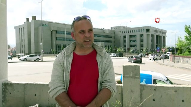 Otomobilini dolandırıcılara kaptırınca kendisini savcılığa şikayet etti