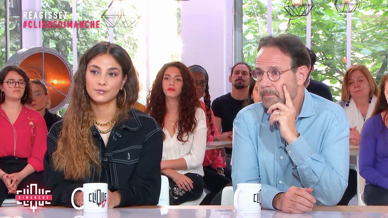 Clique Dimanche du 26/05 - Clique dimanche - CANAL+