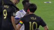 MLS : Vela et le LAFC ont surclassé l'Impact !