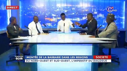 EQUINOXE SOIR DU VENDREDI 24 MAI 2019 - EQUINOXE TV