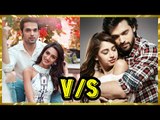 Parth Samthaan with Erica Fernandes or Niti Taylor : Pick the best couple