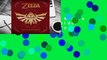 Any Format For Kindle  The Legend of Zelda: Art & Artifacts by Nintendo