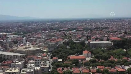 DEMOKRASİNİN İNFAZI: 27 MAYIS - Adnan Menderes'in adının yaşatıldığı kent: Aydın