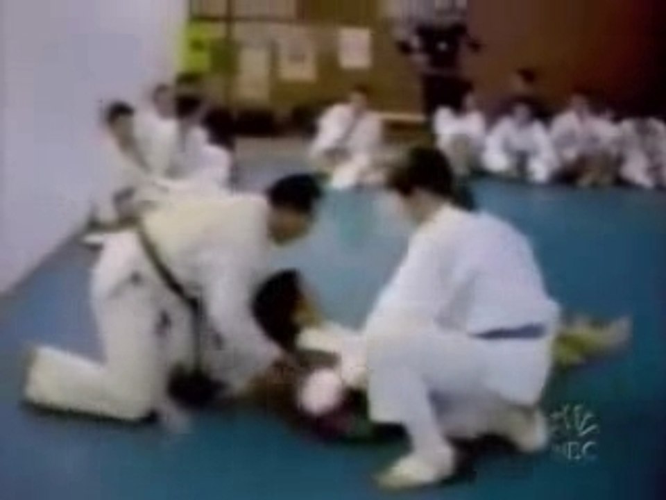 sport  gag et cascades en tout genre