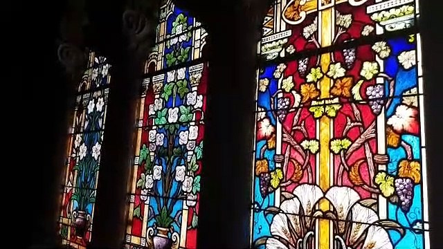 Nancy : le grand orgue de la basilique du Sacré-Coeur retrouve son souffle.