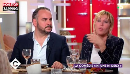 Mathilde Seigner prête à faire de la chirurgie esthétique ? Elle se confie (vidéo)