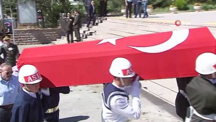 O terörist gri listede çıktı, Binbaşı Sonat ve 3 askeri şehit etmişti