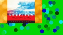 [NEW RELEASES]  Eruption: The Untold Story of Mount St. Helens