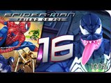 Spider-Man: Friend or Foe Walkthrough Part 16 • 100% (X360, Wii, PS2, PC) Transylvania • Boss Venom
