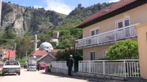 HUZUR VE BEREKET AYI RAMAZAN - Bosna Hersek'in 'kubbeli camiler şehri' Livno - LİVNO