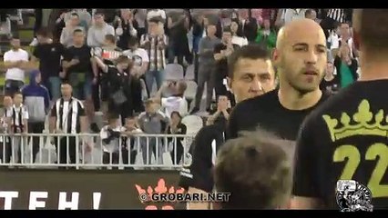 Nedelja kad je otiš'o SALE | Partizan - Proleter 19.05.2019.