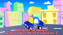 Where Is My Horn? Cars, Trucks, Animals, Paw Patrol Puppy and more Children songs  by Little Angel
