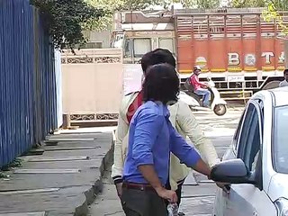 Aapke Aa Jane Se | Sahil and Tanuj's FIGHT Sequence | आपके आ जाने से