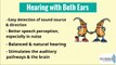Consequences of Untreated Hearing Loss - Don't Delay Hearing Loss Treatment