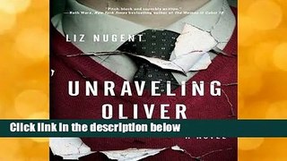 [NEW RELEASES]  Unraveling Oliver