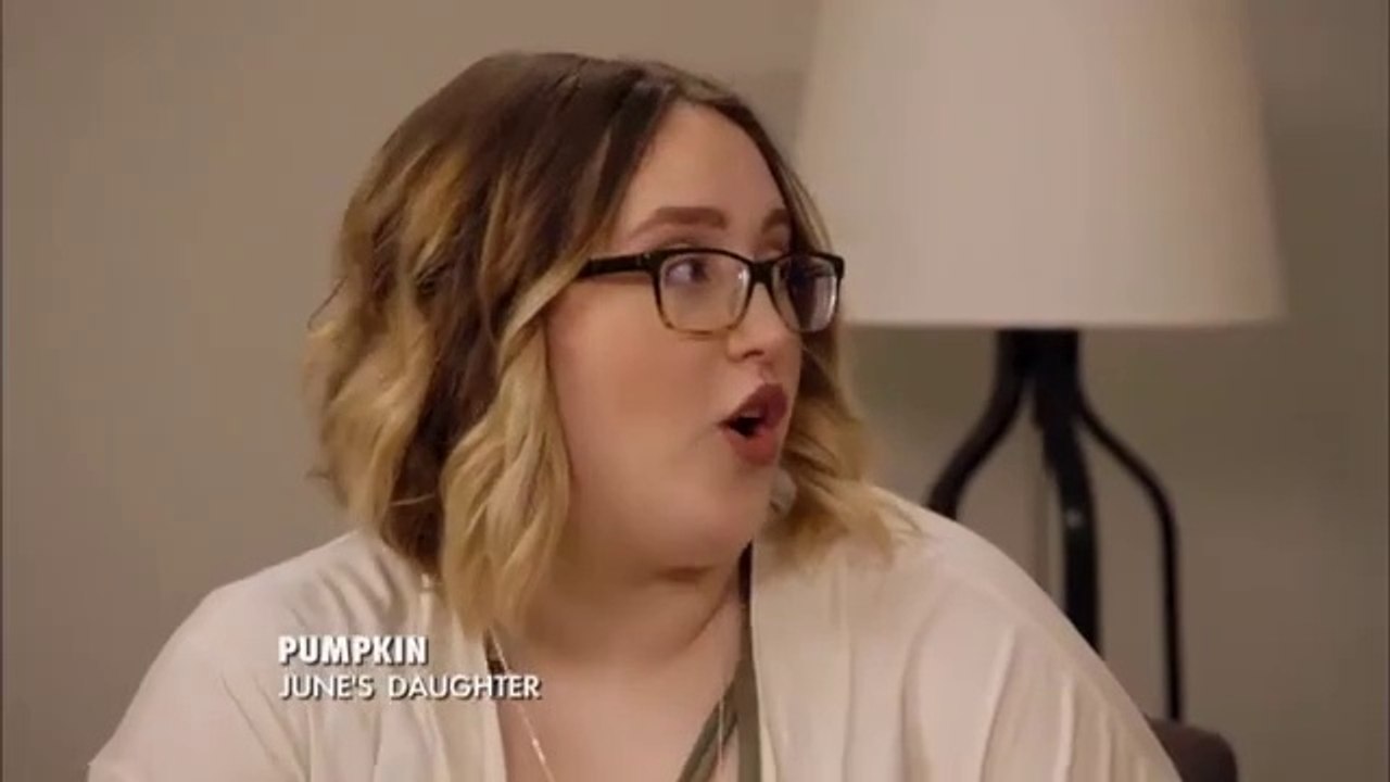 Mama June: From Not to Hot - S03E11 - The Road To Intervention - May 24, 2019 || Mama June: From Not to Hot (24/05/2019)
