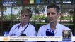 Lyon: selon les médecins de l'hôpital St-Joseph/St-Luc, "deux patientes sont encore hospitalisées" mais "leur pronostic vital n'est pas en jeu"