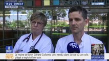 Lyon: selon les médecins de l'hôpital St-Joseph/St-Luc, 