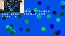 [MOST WISHED]  Shadow and Bone (Shadow and Bone, #1)