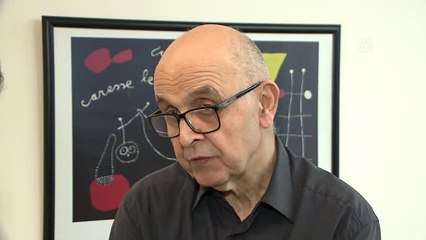 İKÜ'de "Uluslararası İlişkiler Öğretisi Çalıştayı" (2)