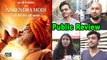 Public Review | PM Narendra Modi | Vivek as incumbent PM Narendra Modi
