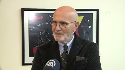 İKÜ'de "Uluslararası İlişkiler Öğretisi Çalıştayı" (1)