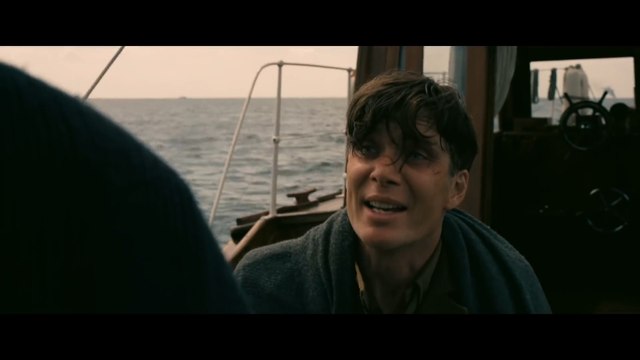 El reconocido actor Cillian Murphy cumple este sábado 42 años