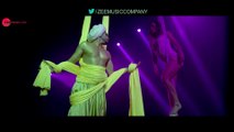 Yeh Tera Hai Jahan - Official Music Video | Rituraj Mohanty Feat. Ramman Handa | Sachin Gupta (Sach)