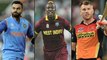 ICC Cricket World Cup 2019 : 3 Players Who Can Emerge As The Player Of The Tournament ! || Oneindia