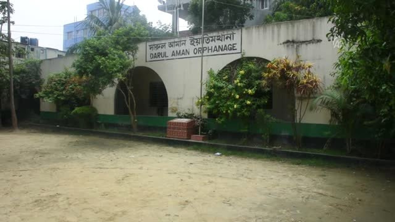 "Türkiye bize kendi çocuklarıymış gibi bakıyor" - BANGLADEŞ