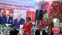 Ekremin Kalbi Kırılacak Canan BU NASIL BİR ERDOĞAN SEVGİSİ İmamoğlu Kaftancıoğlu Sevgi Pıtırcıkları