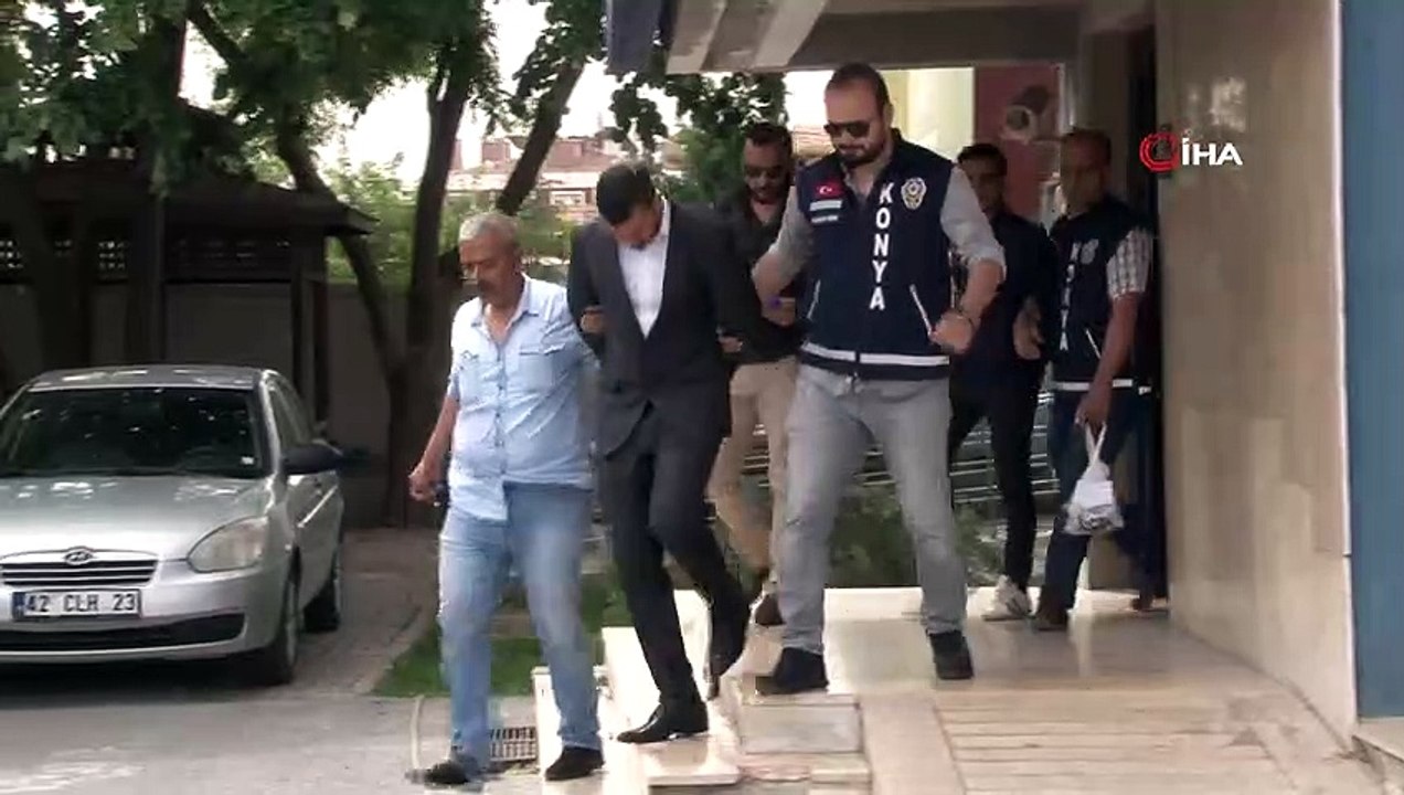 - Arkadaşlarının intihar ettiğini öne süren iki kişi tutuklandı