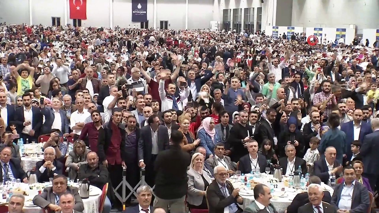 Erdoğan: AK Parti’ye verdiği oyları gasp edenlerin kabahati yok mu?