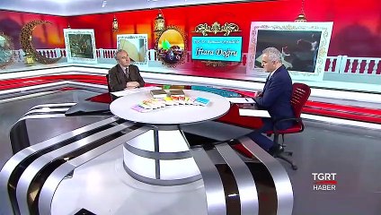 Cennette Sevdiklerimizle Görüşebilecek miyiz? - İftara Doğru 19. Gün 23 Mayıs 2019