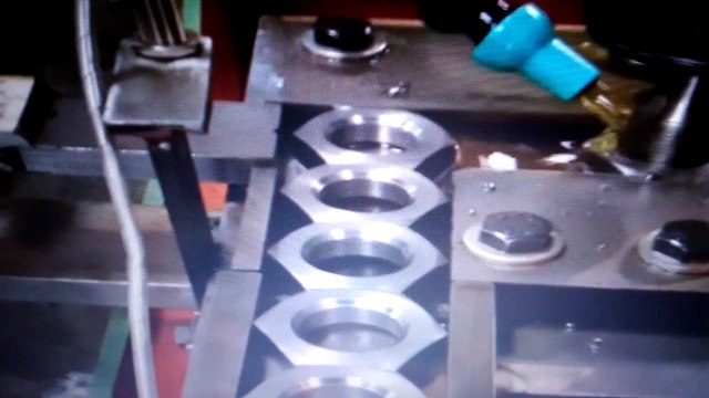 17-4 PH Fasteners Manufacturing