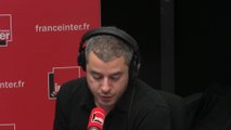 Frédéric Worms, invité du grand face-à-face