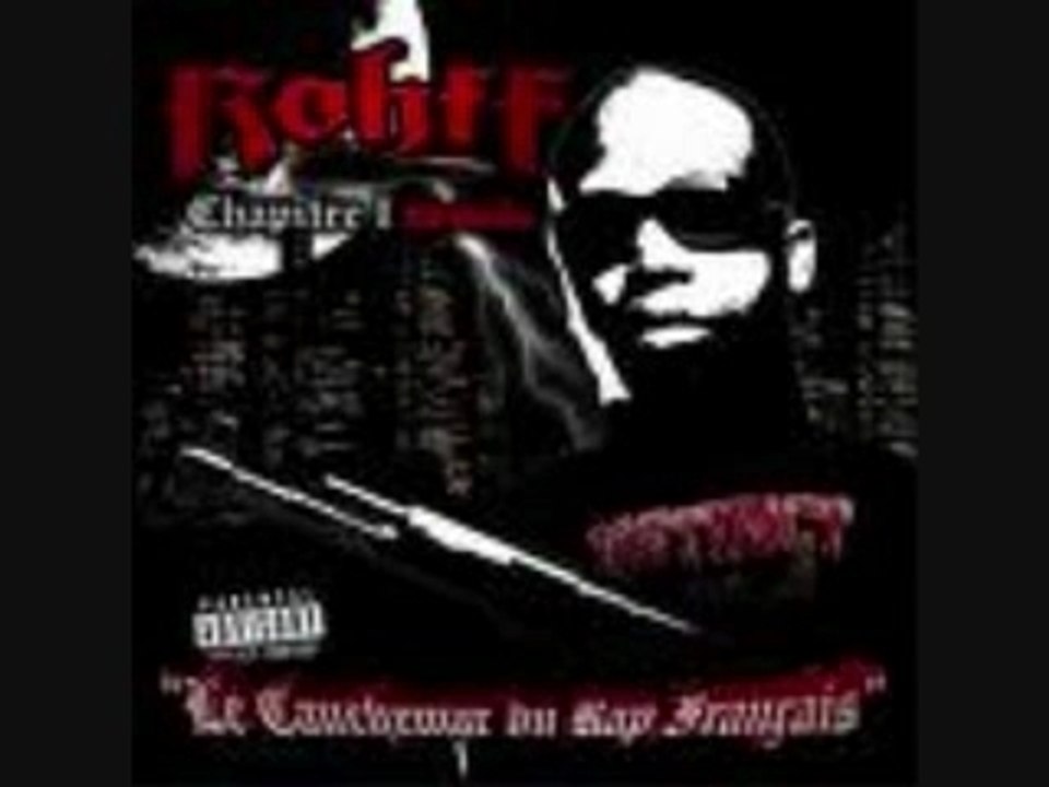 Freestyle rohff 3