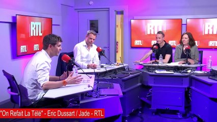 Thomas Sotto : Les coulisses de son arrivée à RTL !