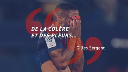 38e j. - Les déclas du week-end