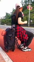 Chinese technology