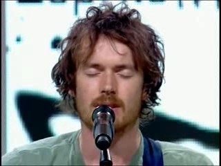 Damien Rice "Elephant" (Esprits Libres)