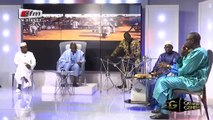 QUARTIER GENERAL du 24 MAI 2019 - invité : Serigne Gana Mésséré - PARTIE 2