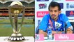 ICC Cricket World Cup 2019 : Yuzvendra Chahal : 'Don’t Read Much Into Indifferent Australia Series'