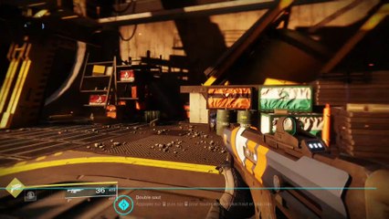 Destiny 2 Introduction (1)